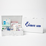 FIRST AID KIT [STEEL] [#25]