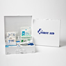 FIRST AID KIT [STEEL] [#50]