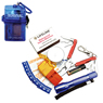 WEATHER RESISTANT SURVIVAL KIT