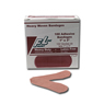 BANDAGE HEAVY WOVEN 1 IN. X 3 IN. - 100 QTY