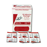 BANDAGE HEAVY WOVEN 1 IN. X 3 IN. - 50 QTY