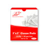 GAUZE PADS 4 IN. X 4 IN. STERILE - 10 QTY