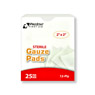 GAUZE PADS 2 IN. X 2 IN. STERILE - 25 QTY