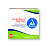 Isopropyl Wipes