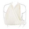 TRIANGULAR BANDAGE 40 IN. X 40 IN. X 56 IN. BULK