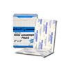 [close out item] NON-ADHERENT PADS [2x3 in.] [50 QTY]