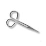 SCISSORS - WIRE HANDLE