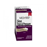 SINUS PAIN TABLETS - 250 QTY